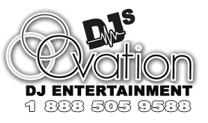 Ovation DJ'S